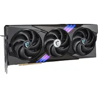 MSI GeForce RTX 5080 GAMING TRIO OC 16 Go