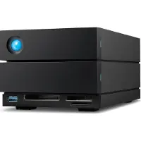 LaCie 2Big Dock 20TB V2