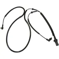 METZGER 0900287 Wielsnelheidssensor (ABS)