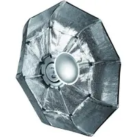 Linkstar Opvouwbare Beauty Dish QSSR-85X/S 85 cm