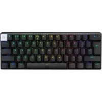 Logitech PRO X 60 Mechanisch Gaming Toetsenbord Zwart QWERTY
