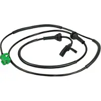 METZGER 0900144 Wielsnelheidssensor (ABS)