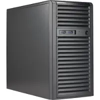 Super Micro Computer B.v. Cse-731i-404b 4u Mobiel Rack