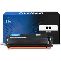PrintAbout Huismerk HP 94A (CF294A) Toner Zwart