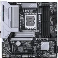 Gigabyte B860M GAMING X WIFI6E LGA1851 Moederbord