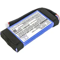 Cameron Sino JBL Boombox 1 / GSP0931134 01 accu (7.4 V, 10000 mAh, huismerk)