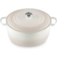 Le Creuset Signature Meringue 34cm
