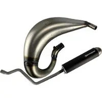 Tecnigas Complete lijn E-Nox Evo Steel - Sherco