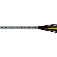 Lapp ÖLFLEX CLASSIC 110 Stuurstroomkabel 7 G 1.5 mm² Grijs 1119307/50 50 m