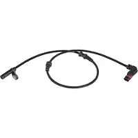 Hella 6PU 358 216-721 Wielsnelheidssensor (ABS)
