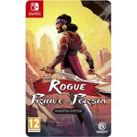 The Rogue Prince of Persia Immortal Edition - Switch