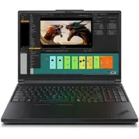 Lenovo ThinkPad T16g Gen 3 21V5002AMH - Zakelijke Laptop - 16 inch - Core Ultra 9 275HX - 32GB/1TB - Windows 11 Pro