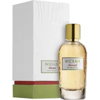 Widian Rose Arabia Collection, Amandel Eau de Parfum Spray (100 ml)