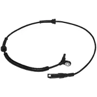 METZGER 0900020 Wielsnelheidssensor (ABS)