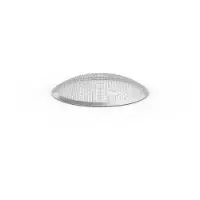 Höfats MOON vonkenscherm Zilver