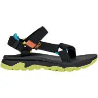 Teva 1177430c blkm jongens sandalen