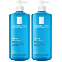 La Roche-Posay Lipikar Wasgel 2x750 ml Gel