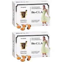 Pharma Nord Bio-C.L.A | linolzuur 2x90 St Capsules