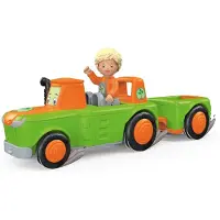 Toddys - Speelgoedauto Frank Farmy
