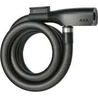 Axa Kabelslot Resolute 15-120 - zwart