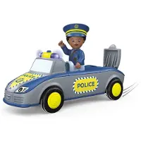 Toddys - Speelgoedauto Tom Trusty