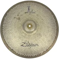 Zildjian L80 Low Volume 18" Crash Ride Cymbal