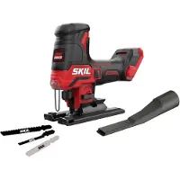 Sourcing 20V decoupeerzaag 3440CA compact brushless (zonder accu)