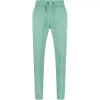 Björn Borg Centre Tapered Sweatpants Groen | Maat: M