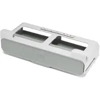 Joseph Joseph CupboardStore Under-Shelf Spice Rack Light Stone