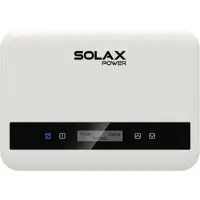 Solax X1-Mini G4 1.5kW Omvormer 1-fase