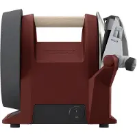 Tormek T-1 Kitchen Knife Sharpener, Swedish Red, slijpmachine