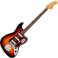Fender Vintera III Early 60s Bass VI RW 3-Color Sunburst