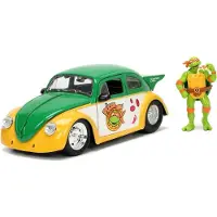 Jada Schildpadden 1959 VW Drag Beetle