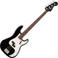 Fender Precision Bass Late '60s Vintera III RW Black