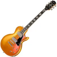 Epiphone Les Paul Custom Futura Firestorm Shift