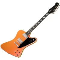 Epiphone Firebird Custom Futura Firestorm Shift