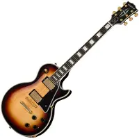 Epiphone Les Paul Custom Sedona Burst IGC IBGCS