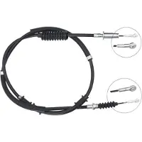 A.B.S. K12409 Handremkabel