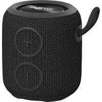 Ansmann Soundbox BTS-Mini Bluetooth luidspreker Zwart