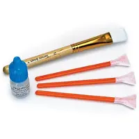 Visible dust Dhap Sensor Cleaning Swabs (1.3x)