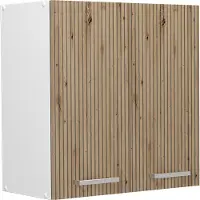 Vicco R-Line Hangkast – 60 cm Artisanaal eiken