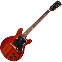 Epiphone Les Paul Special DC 1960 Reissue Cherry Red IGC IBGCS
