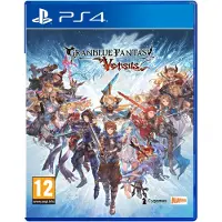 Granblue Fantasy Versus