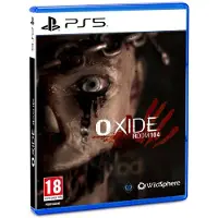 Oxide Room 104