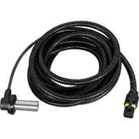 Hella 6PU 230 052-191 Wielsnelheidssensor (ABS)