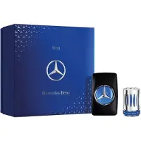 Mercedes -Benz MAN Giftset EDT 100ml + Travel 20ml
