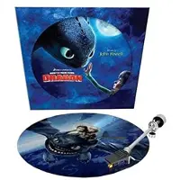 Concord How To Train Your Dragon