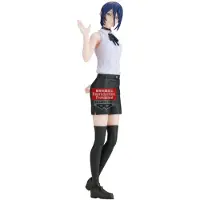 Banpresto Chainsaw Man The Movie: Reze Arc Glitter & Glamours PVC Statue Reze 22 cm