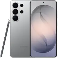 Samsung Galaxy S26 Ultra - 512GB - Silver Shadow