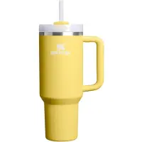 Stanley Drinkbeker The Quencher H2.O FlowState Tumbler 1,18L Daffodil